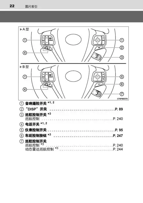 沈阳银河汽服:丰田汉兰达用户手册|汉兰达使用说明书电子版-新浪汽车