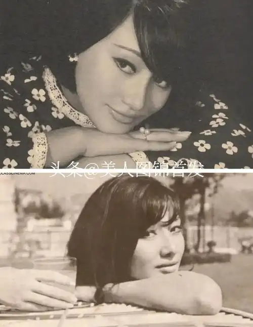 "邵氏第一美人",邵氏十二钗～胡燕妮～变态专业户尹子维之母