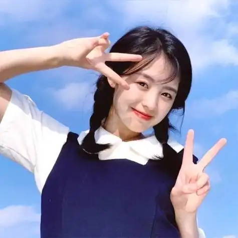 女生心动的头像 女生头像图片大全 -【爱个性】