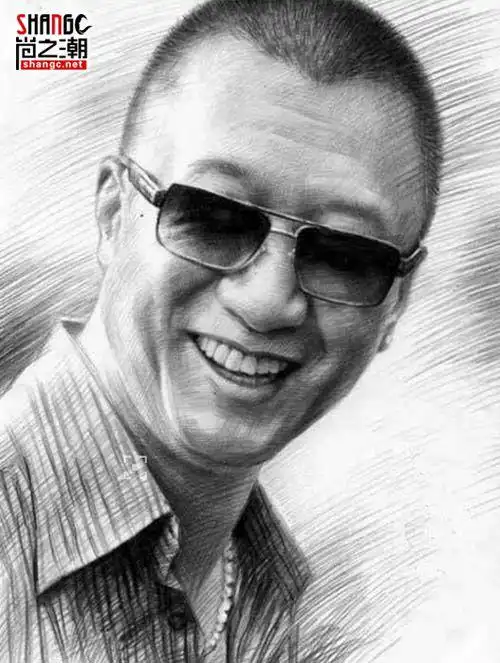 专访孙红雷 孙红雷:我就是个老小孩