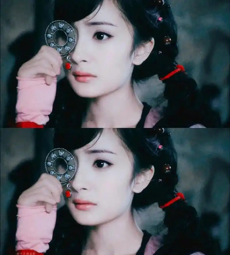 堂堂唐家大小姐.雪见#雪见 #杨幂 #仙剑奇侠传三 - 抖音