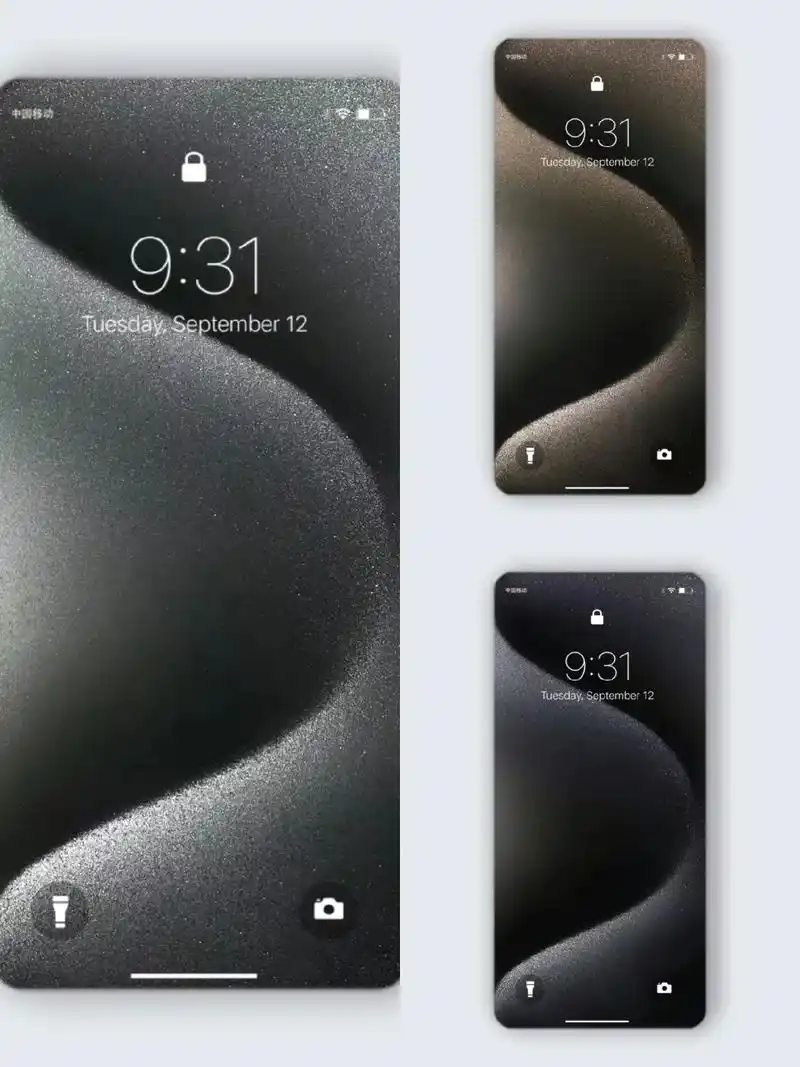 苹果15壁纸.#苹果15壁纸 #苹果15 #苹果15原生壁纸 - 抖音