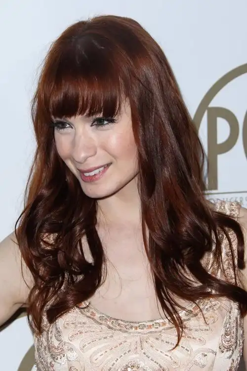 felicia day pictures