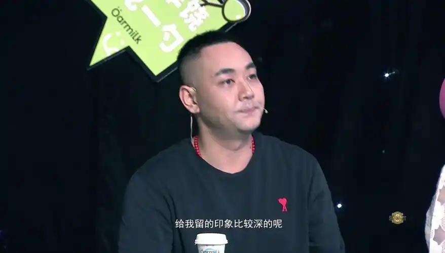 小龙人主演陈嘉男在传承以艺术之名节目中讲述重拍小龙人