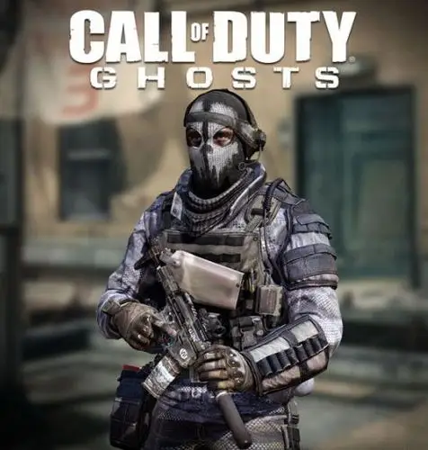 普莱斯归来 《使命召唤10》dlc新增10种新皮肤