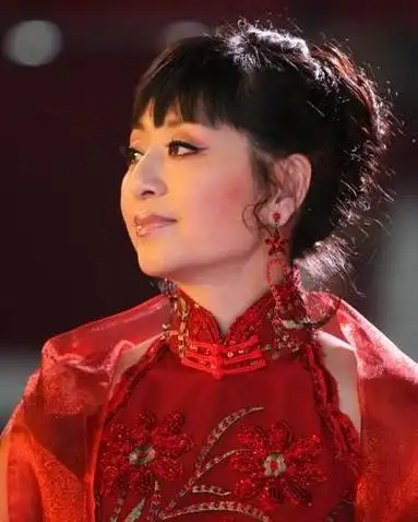 殷秀梅 搜狗百科