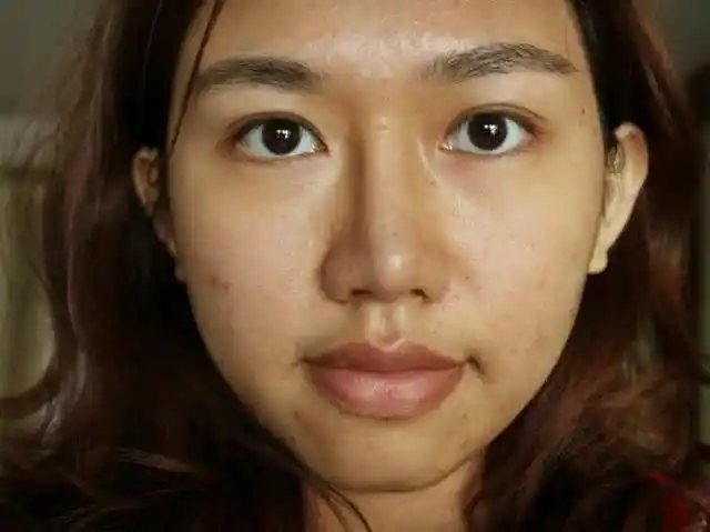 致女人毛孔粗20岁就像30岁不想早早变老4个坏习惯一定要改