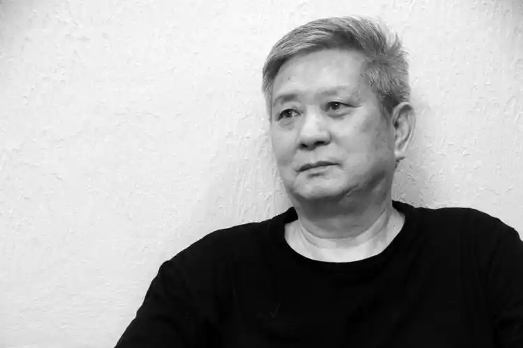 傅恒重温周克芹