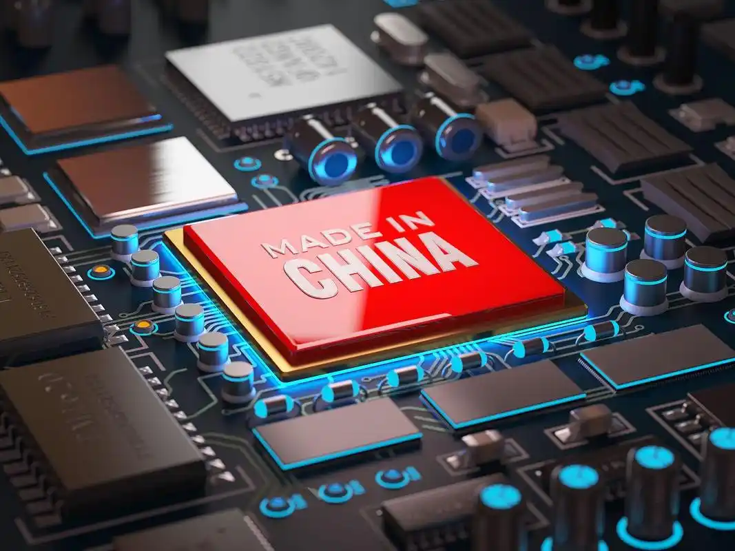 中国还要多久才能实现高端芯片自主化-蘑菇号