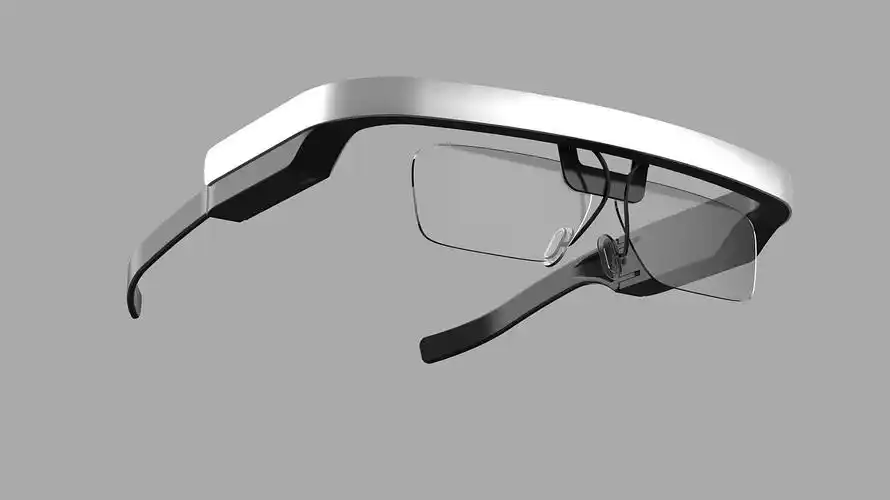 空气净化眼镜|工业/产品|电子产品|摩根设计_原创作品-站酷zcool