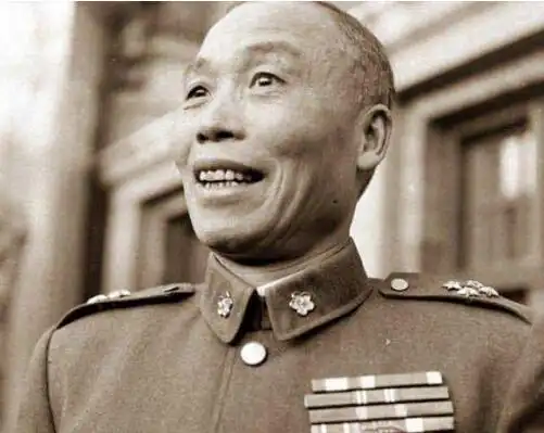李宗仁