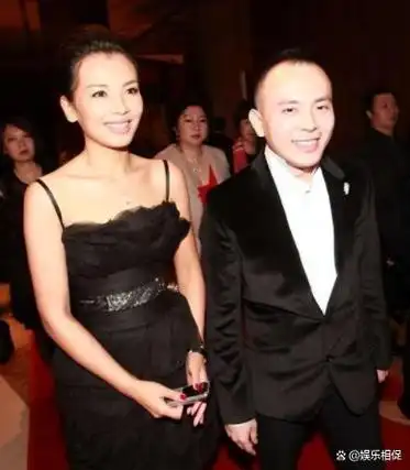 回顾事实证明,"国民女神"刘涛,已走上演员的另一条路