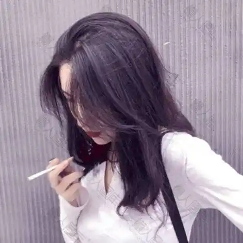 霸气高冷女生头像图片-2020霸气高冷女生头像素材_懒人图库