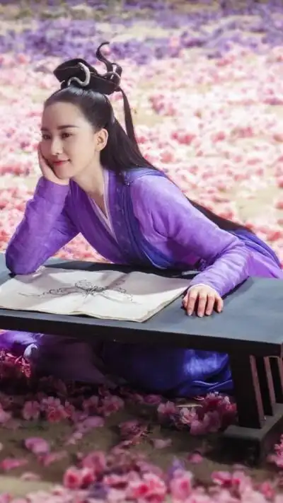 醉玲珑·刘诗诗