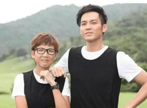 47岁高龄搭档90后女星,拿晚节换片酬,钟汉良真是"拼"了_观众_故事