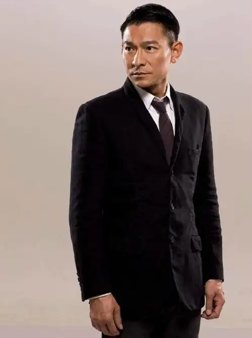 图集刘德华最帅的几张照片这才是真正的男神