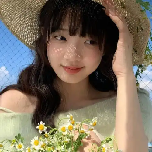 干净单纯的女生头像,又纯又御,姐姐我可以! - 知乎