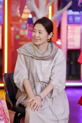 回顾倪萍如果有下辈子我既不要爹娘也不要孩子更不要家庭