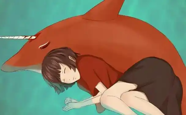 大鱼海棠2上映湫变天神椿的结局第一部已经说明了