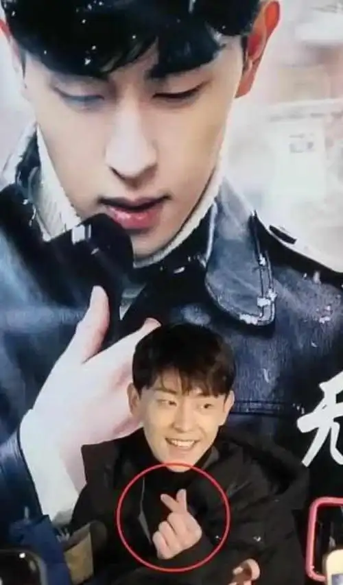 《你是最棒的》杀青,邓伦比开机时胖一圈,粉丝任拍邓伦说话超暖