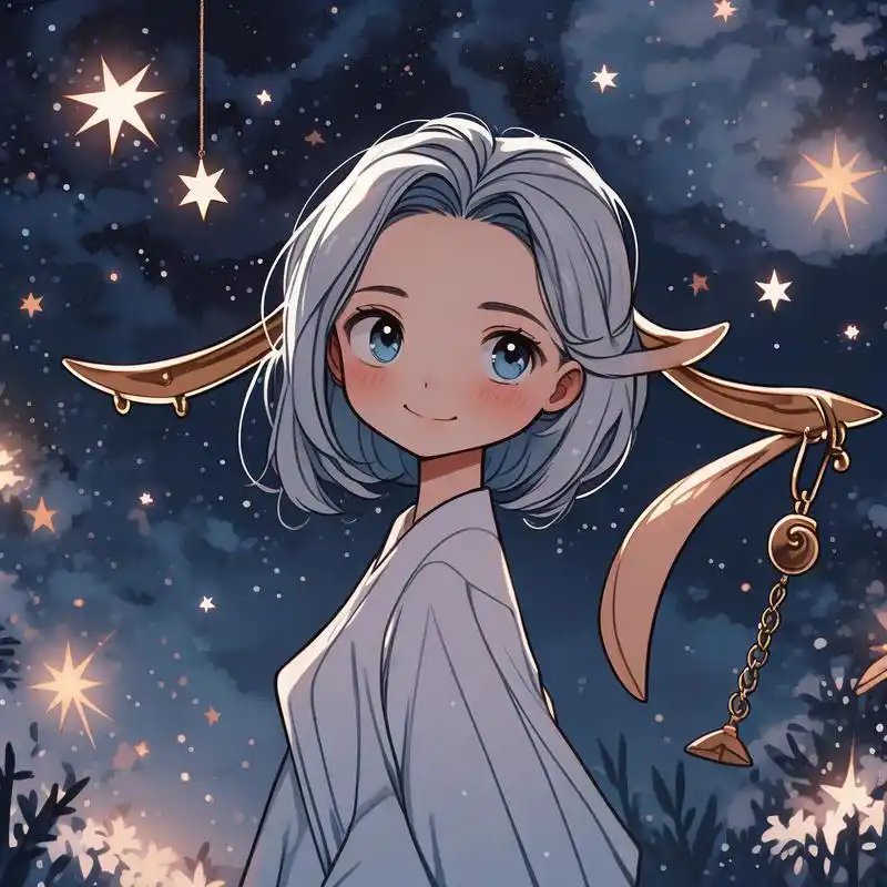 这里为你精选了一组天秤座专属头像,优雅而不失个性,希望能成为你的