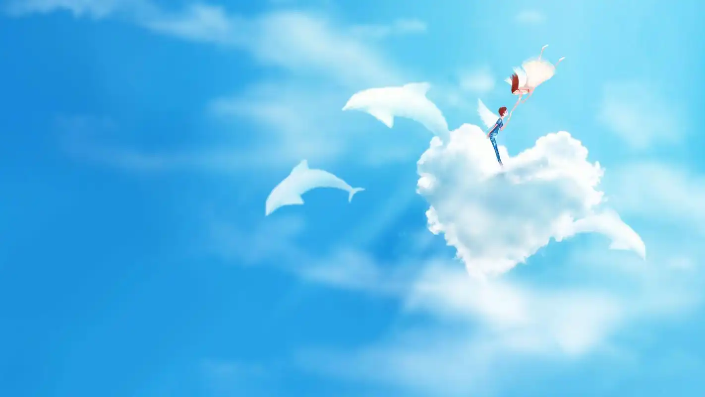 简约小清新桌面壁纸下载