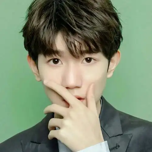 【微信头像】王源