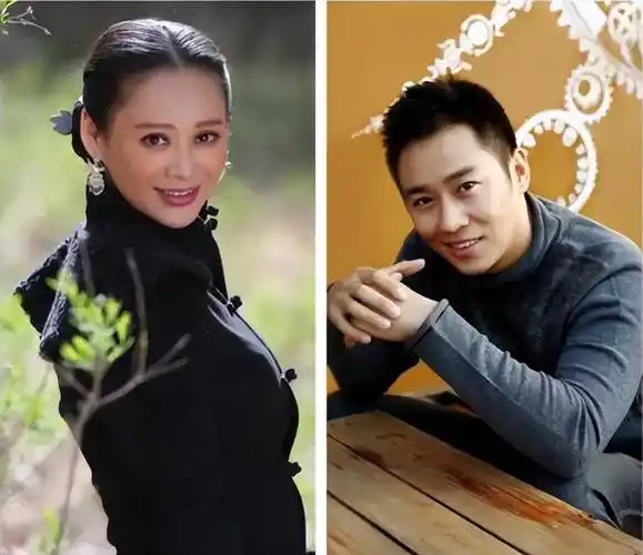 宁静与王小毅王小毅毕业于北京影视研修学院表演系,主演了《人在北京