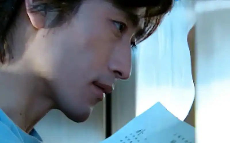 我爱她,可我只是她的法定监护人【展颜&季冬阳,董洁&车仁表】天若有情