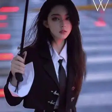 女生最撩男生的头像