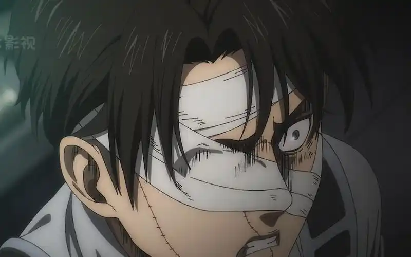 进击的巨人最终季