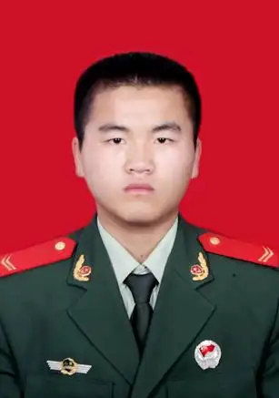 诚实守信之星评选   金政国,武警枣庄市支队三中队战士,上等兵警衔