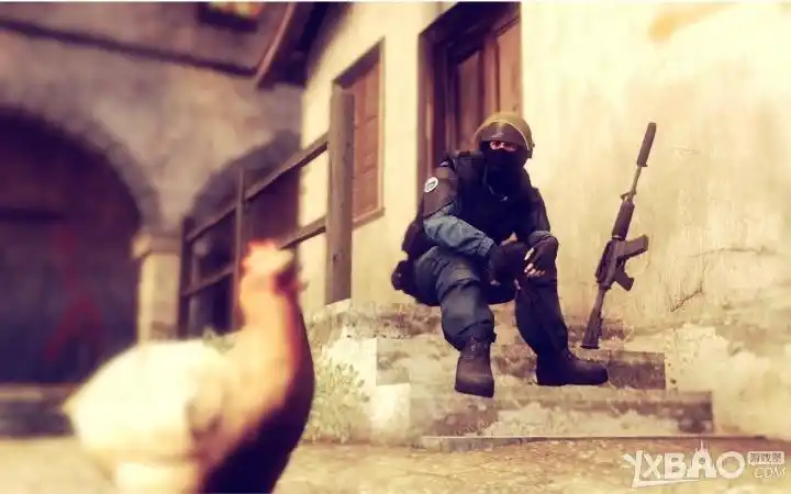 csgo设置视频选项高fps游戏攻略