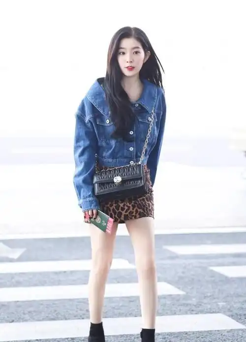 南韩整容模板一位redvelvet28岁裴珠泫怎么从157挫妹变女神的