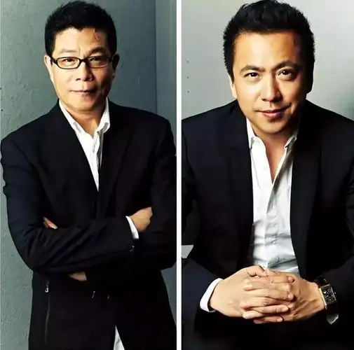 华谊兄弟老板股份再被冻结,王中军王中磊口袋一毛钱都拿不出