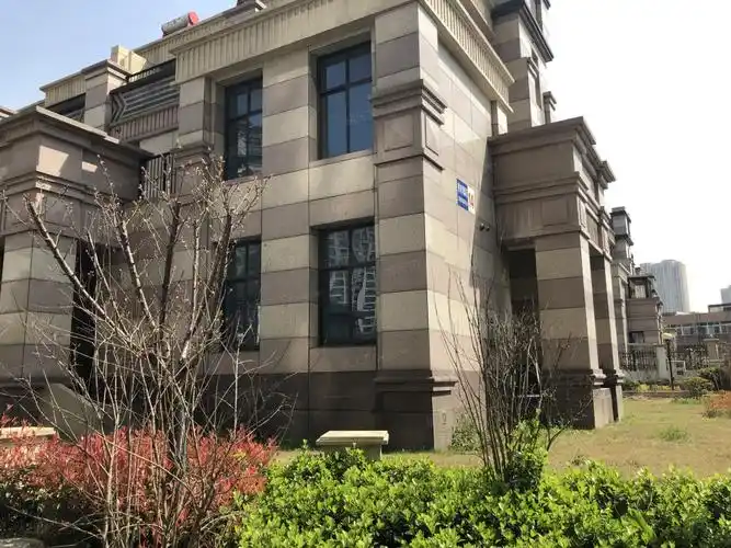 常州香树湾馨苑别墅怎么样?香树湾馨苑别墅地址在哪?房源有哪些