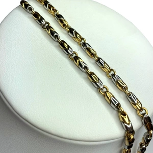 宝格丽项链日本