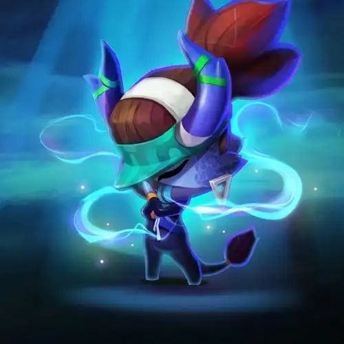 测试服云顶之弈新增小小英雄及棋盘皮肤