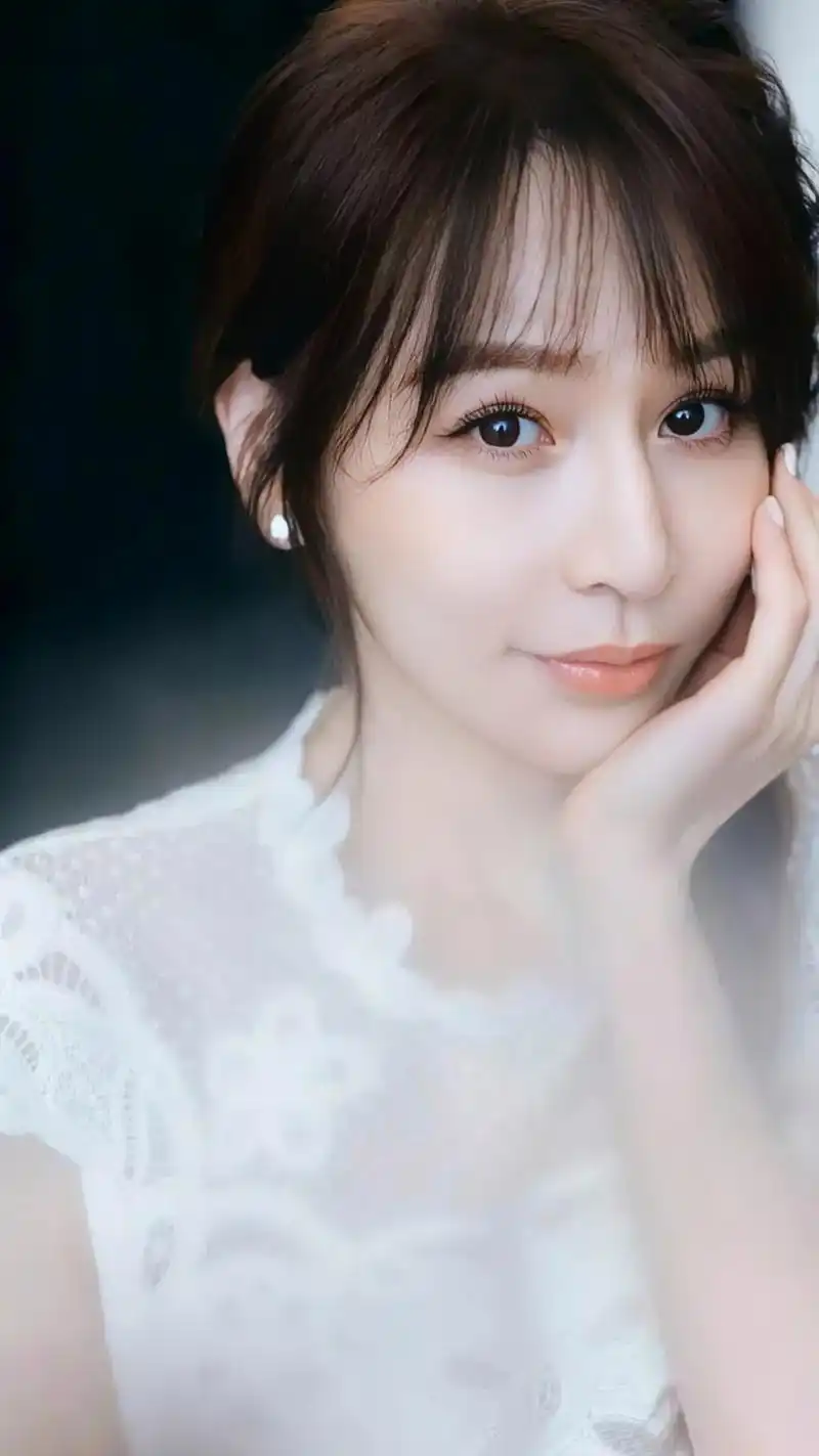 王心凌高清美图