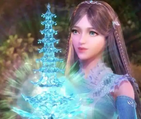 斗罗大陆宁荣荣突破100级成神时宁风致多少级唐昊这不可能