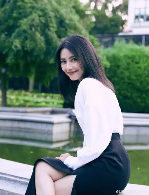 高圆圆 - 堆糖,美图壁纸兴趣社区