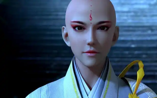 少年歌行:雷无桀一句话道出真理,他其实是最懂无心的人