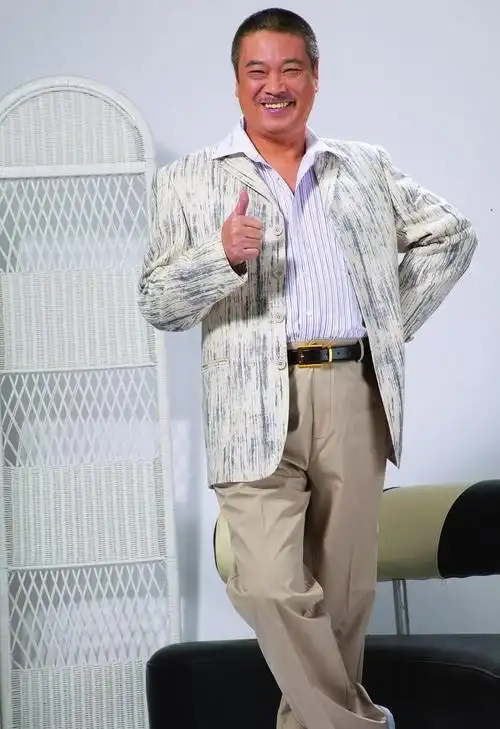 吴孟达 写真 - mtime时光网