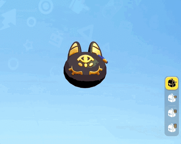 rpg-【太阳神】连火箭弹头都是纯金打造?向我开炮!我可以吃一百发!