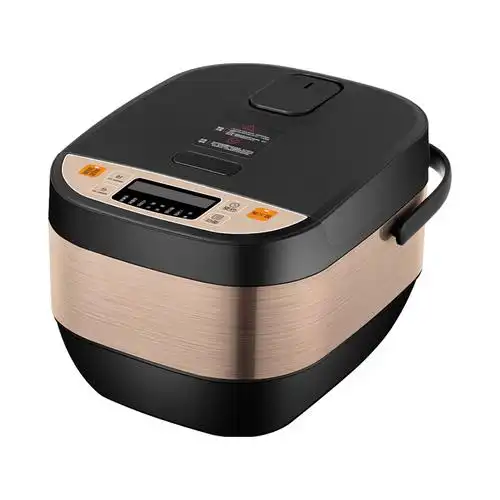 雅乐思电脑方煲yf50m205l整屏触摸视频