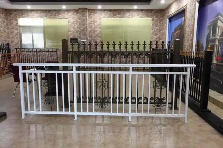 栏杆扶手1-亿泽联铝材_工业铝型材_铝型材加工定制_铝扣板_铝型材品牌