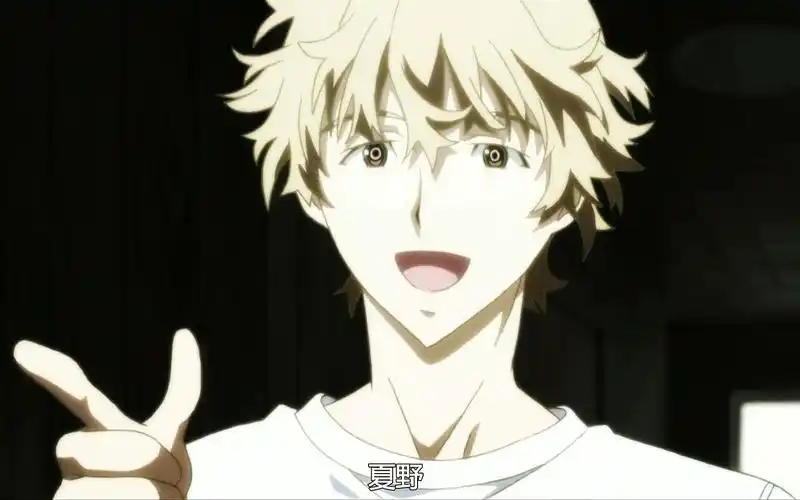 尸鬼shiki武藤彻x结城夏野彻夏cutp2