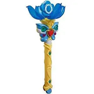 auldey 奥迪双钻 巴啦啦巴拉拉小魔仙 美琪花舞高级魔法棒 581209