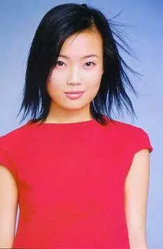 容祖儿真名叫什么啊