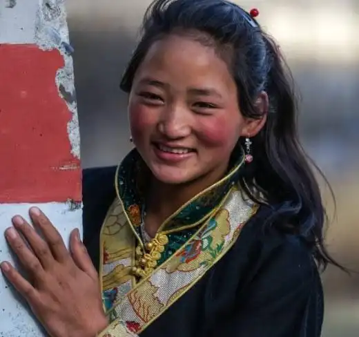 为什么会出现高原红? - 吐客网